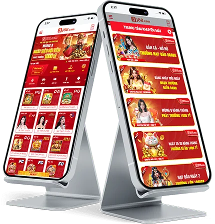 Cơ hội thắng lớn với Jackpot