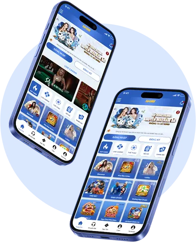 Đa dạng trò chơi Nổ Hũ tại AU8809