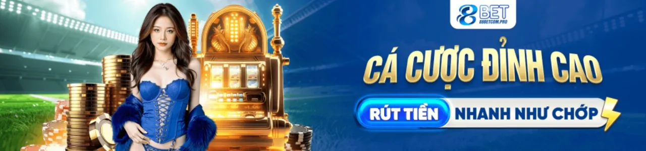 Cá cược thể thao đỉnh cao tại au8809 đăng nhập