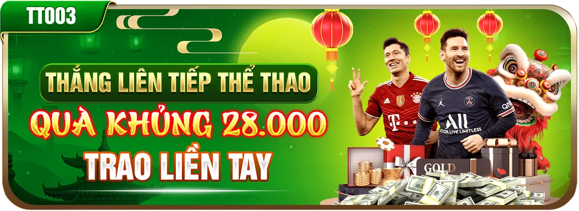 Đa Dạng Trò Chơi