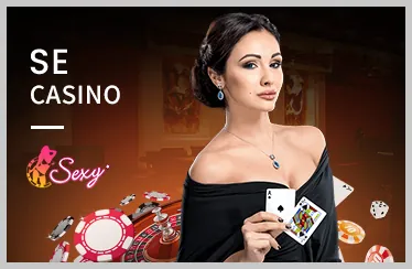 Trò chơi Baccarat tại sòng bạc trực tuyến